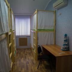 Гостиница Hostel Cucumber в Москве 2 отзыва об отеле, цены и фото номеров - забронировать гостиницу Hostel Cucumber онлайн Москва удобства в номере