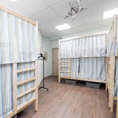 Гостиница Hostel Rooms в Казани отзывы, цены и фото номеров - забронировать гостиницу Hostel Rooms онлайн Казань спа