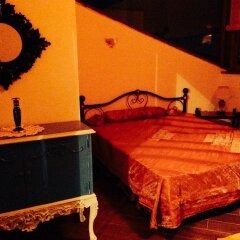 Отель Magnolia House Читтанова спа фото 2