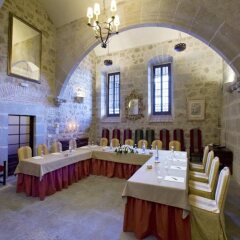 Отель Parador de Plasencia питание фото 3