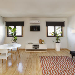 Отель Oporto Local Studios комната для гостей фото 2