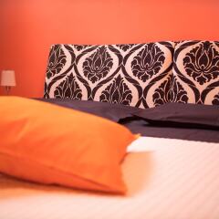 Отель Juliette Jesi B&B Джези спа