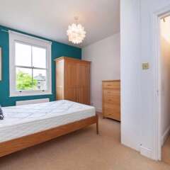 Отель 2 Bedroom Flat In North London Великобритания, Лондон - отзывы, цены и фото номеров - забронировать отель 2 Bedroom Flat In North London онлайн комната для гостей фото 2