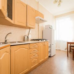 Апартаменты Apartment on Bolshaya Pokrovskaya 30A в номере