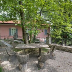 Отель La Foresteria - 3 Br Villa Вербания фото 2