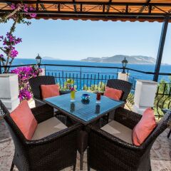 Hadrian Hotel Турция, Патара - отзывы, цены и фото номеров - забронировать отель Hadrian Hotel онлайн фото 9