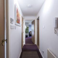 Отель Montgomery Apartments - Gyle Великобритания, Эдинбург - отзывы, цены и фото номеров - забронировать отель Montgomery Apartments - Gyle онлайн интерьер отеля фото 2