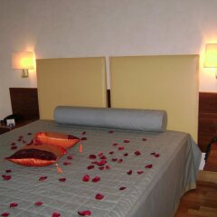 Solofra Palace Hotel Resorts Солофра спа