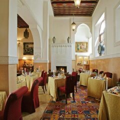 Отель Riad & Spa Esprit du Maroc Марокко, Марракеш - отзывы, цены и фото номеров - забронировать отель Riad & Spa Esprit du Maroc онлайн интерьер отеля