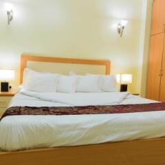 Maroko Bayshore Suites in Lagos, Nigeria from 164$, photos, reviews - zenhotels.com guestroom photo 3