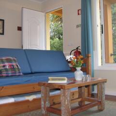 Отель Quinta das Acácias Guest Houses детские мероприятия