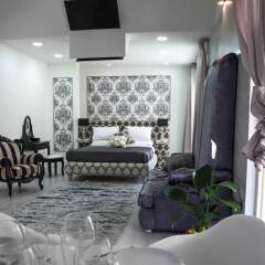 Отель IPrime Suites Мальта, Слима - отзывы, цены и фото номеров - забронировать отель IPrime Suites онлайн интерьер отеля фото 3