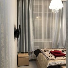 Hotel Chasy Kashirsky Dvor сейф в номере