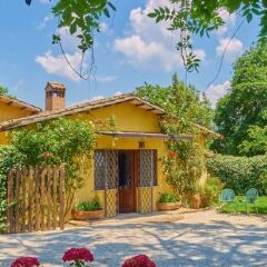 Отель Casa del Glicine Италия, Сполето - отзывы, цены и фото номеров - забронировать отель Casa del Glicine онлайн фото 9