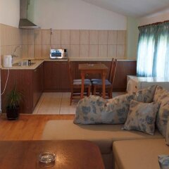 Отель Citadel Guest House Болгария, Варна - отзывы, цены и фото номеров - забронировать отель Citadel Guest House онлайн комната для гостей