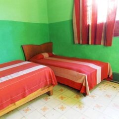 Hotel México детские мероприятия фото 2
