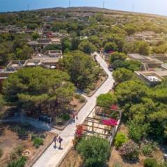 Отель Mellieha Holiday Centre Меллиха фото 14