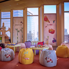 Отель Four Seasons Hotel Seoul Южная Корея, Сеул - отзывы, цены и фото номеров - забронировать отель Four Seasons Hotel Seoul онлайн детские мероприятия фото 2
