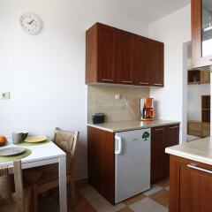 Апартаменты Sopockie Apartamenty - Seagull Apartment Сопот в номере