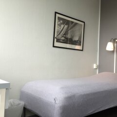 Отель Masthuggsterassens Vandrarhem & Mini Hotell комната для гостей фото 4