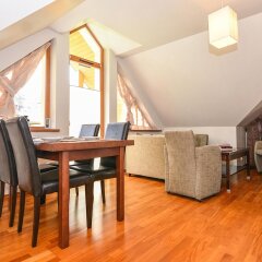 Отель Tatrytop Apartamenty Comfort комната для гостей фото 2