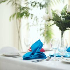 Shirley Retreat Hotel в номере