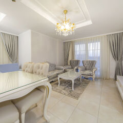 Modern Saraylar Турция, Аланья - отзывы, цены и фото номеров - забронировать отель Modern Saraylar - All Inclusive онлайн комната для гостей фото 3
