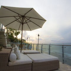 Отель C151 Smart Villas Dreamland бассейн фото 3