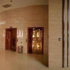Tianjin Zhengxie Club Hotel интерьер отеля