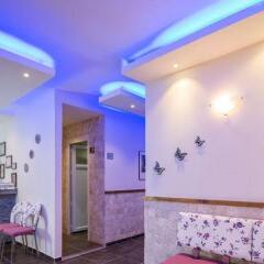 Kleopatra Blue Hawaii Hotel интерьер отеля фото 3