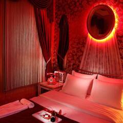 Sultan Tughra Hotel детские мероприятия