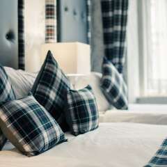 Argyll Hotel спортивное сооружение