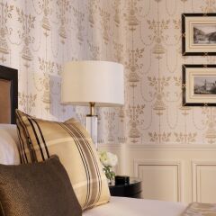Four Seasons Hotel Prague удобства в номере