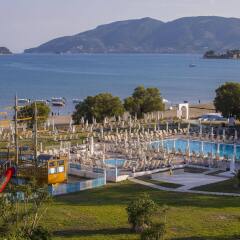 louis zante hotel zakynthos