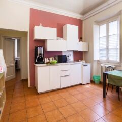 Отель Corte Passi Florence Италия, Флоренция - отзывы, цены и фото номеров - забронировать отель Corte Passi Florence онлайн в номере