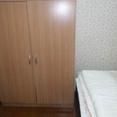 Апартаменты Sunshine Apartment Бангкок комната для гостей фото 5