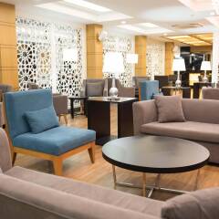 Selcukhan Hotel интерьер отеля