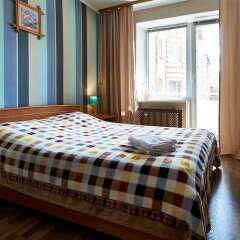 Home-Hotel Nizhniy Val 41-2 Киев фото 7