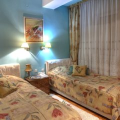 Boutique Hotel Rose Diplomatique in Skopje, Macedonia from 73$, photos, reviews - zenhotels.com guestroom photo 3