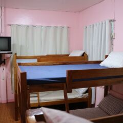 Отель Almonte Transient House Филиппины, Пуэрто-Принцеса - отзывы, цены и фото номеров - забронировать отель Almonte Transient House онлайн в номере