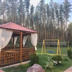 Гостиница Беркут фото 3