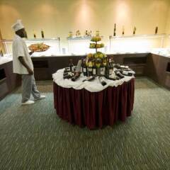 Skyna Hotel Luanda фото 8