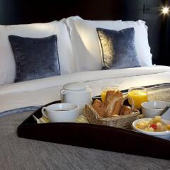Hotel Marceau Champs Elysees в номере фото 2