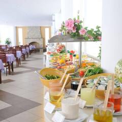 Montebello Resort & Spa – All Inclusive Турция, Олудениз - отзывы, цены и фото номеров - забронировать отель Montebello Resort & Spa – All Inclusive онлайн питание фото 2