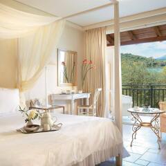 Отель Grecotel Eva Palace комната для гостей фото 3