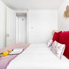 Отель Downtown Bliss II Apartment Rentexperience Португалия, Лиссабон - отзывы, цены и фото номеров - забронировать отель Downtown Bliss II Apartment Rentexperience онлайн фото 23