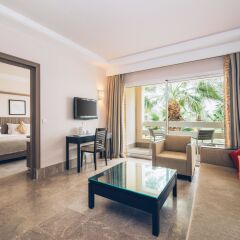 Отель Iberostar Mehari Djerba комната для гостей