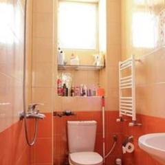 Отель Tumanyan apt&Tours ванная фото 2