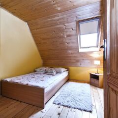 Отель Sun & Snow Osada Domków Góralskich Косцелиско фото 18