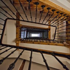 Апартаменты Fuencarral Apartments by FlatSweetHome сауна